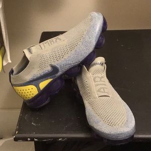 Nike vapormax moc
